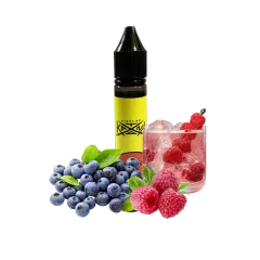 Жидкость Eight by Katana Blue razz lemonade (Лимонад Черника Малина, 50 мг, 30 мл) Жидкость Eight by Katana Blue razz lemonade (Лимонад Черника Малина, 50 мг, 30 мл)