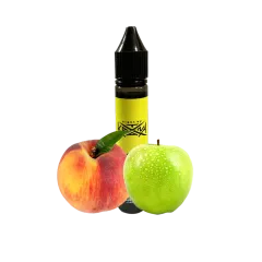 Рідина Eight by Katana Apple Peach (яблуко персик, 50 мг, 30 мл) Рідина Eight by Katana Apple Peach (яблуко персик, 50 мг, 30 мл)