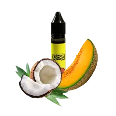 Жидкость Eight by Katana Coconut Melon (Кокос дыня, 50 мг, 30 мл) Жидкость Eight by Katana Coconut Melon (Кокос дыня, 50 мг, 30 мл)