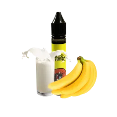 Жидкость Eight by Katana Banana Milk (Банан молоко, 50 мг, 30 мл) Жидкость Eight by Katana Banana Milk (Банан молоко, 50 мг, 30 мл)
