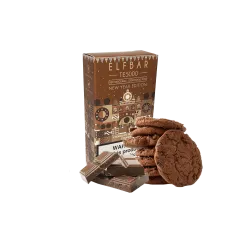 Elf Bar Christmas Edition TE5000 Chocolate Brownie Cookies (Шоколадне Печиво Брауні) Одноразовий POD Elf Bar Christmas Edition TE5000 Chocolate Brownie Cookies (Шоколадне Печиво Брауні) Одноразовий POD