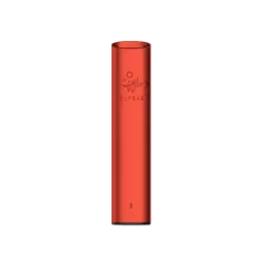 Elf Bar Mate 500 Red (Красный, без картриджа) Многоразовый POD Elf Bar Mate 500 Red (Красный, без картриджа) Многоразовый POD