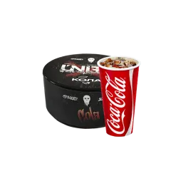 Тютюн Unity Cola (Кола, 100 г) Тютюн Unity Cola (Кола, 100 г)