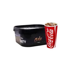 Табак Unity Cola (Кола, 250 г) Табак Unity Cola (Кола, 250 г)