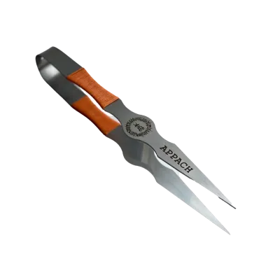 Щипцы Appach Lite orange