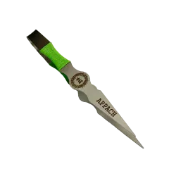 Щипцы Appach Lite lime
