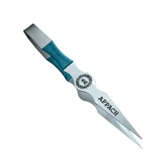 Щипцы Appach Lite blue
