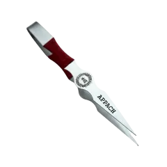 Щипцы Appach Lite red