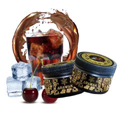 Табак Arawak Light Dr.Pepper (Кола вишня лёд, 100 г)