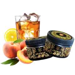 Табак Arawak Light Персиковый чай (100 г)