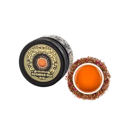 Табак Arawak Light Rooibos Tea (ройбуш, 100 г)