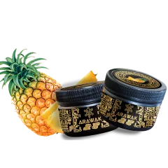 Табак Arawak Light Ананас (100 г)