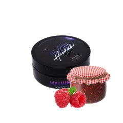 Тютюн 420 Malvina (Малина, 100 г)