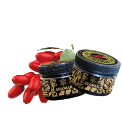 Табак Arawak Light Барбарис (100 г)