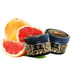 Табак Arawak Light Грейпфрут (100 г)
