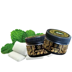 Табак Arawak Light Жвачка (100 г)