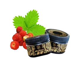 Табак Arawak Light Земляника (100 г)