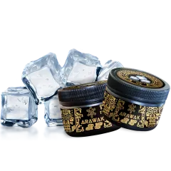 Табак Arawak Light Лёд (100 г)