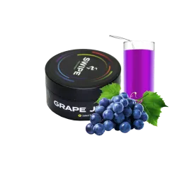 Кальянная смесь Swipe Grape Juice (Виноградный сок, 50 г) Кальянная смесь Swipe Grape Juice (Виноградный сок, 50 г)