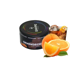 Кальянная смесь Swipe Orangecello (Оранчелло, 50 г) Кальянная смесь Swipe Orangecello (Оранчелло, 50 г)