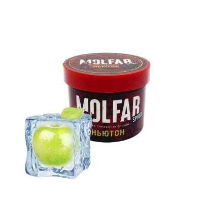Табак Molfar Spirit Line Ньютон (40 г)