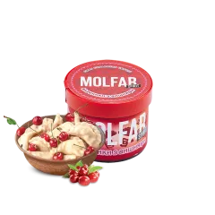 Табак Molfar Spirit Line Вареники с вишнями (40 г)