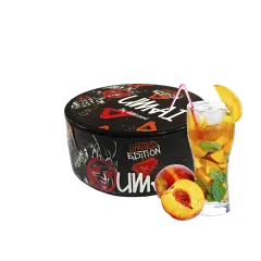 Табак Unity UMAI (Персиковий чай, 100 г)