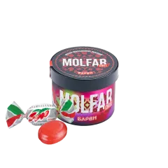 Тютюн Molfar Chill Line Барви (40 г) Тютюн Molfar Chill Line Барви (40 г)