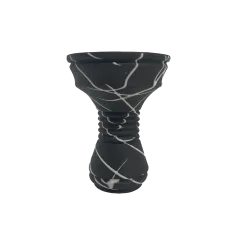 Глиняная чаша Gusto Bowls Killa White (Белый)