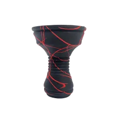 Глиняная чаша Gusto Bowls Killa Red (Красный)