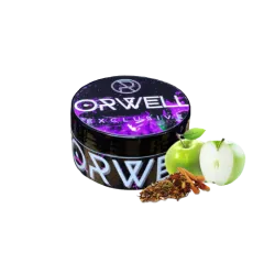 Табак Orwell Medium Spicy Apple (Пряное яблоко, 50 г)