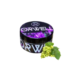 Табак Orwell Medium Turkish Grape (Турецкий виноград, 50 г)