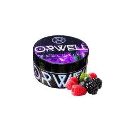 Табак Orwell Medium MixBerry (МиксБерри, 50 г)