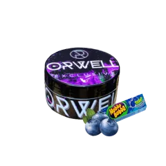 Табак Orwell Medium Hubba Bubba (Хубба Бубба, 50 г)