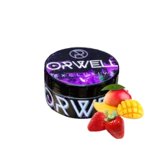 Табак Orwell Medium Mango Strawberry (Манго Клубника, 50 г)