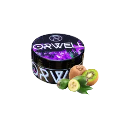 Табак Orwell Medium Fyger Kiwi (Фигер Киви, 50 г)