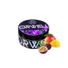 Тютюн Orwell Strong Mystery Tropic (Містери Тропік, 50 г)