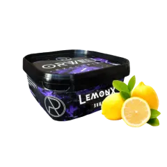 Тютюн Orwell Medium Lemon X (Лемон Ікс, 200 г) Тютюн Orwell Medium Lemon X (Лемон Ікс, 200 г)