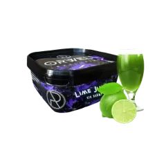 Табак Orwell Medium Lime Juice (Лаймовый сок, 200 г) Табак Orwell Medium Lime Juice (Лаймовый сок, 200 г)