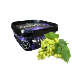 Табак Orwell Medium Turkish Grape (Туркиш грейп, 200 г)