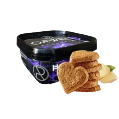 Тютюн Orwell Medium Ginger Bread (Імбірний пряник, 200 г) Тютюн Orwell Medium Ginger Bread (Імбірний пряник, 200 г)