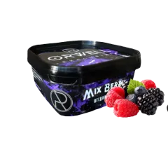 Тютюн Orwell Medium MixBerry (МіксБеррі, 200 г) Тютюн Orwell Medium MixBerry (МіксБеррі, 200 г)