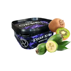 Тютюн Orwell Medium Fyger Kiwi (Фігер Ківі, 200 г)