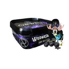 Тютюн Orwell Medium Wednesday (Венсдей, 200 г)