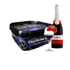 Табак Orwell Strong Fragolino (Фраголино, 200 г)