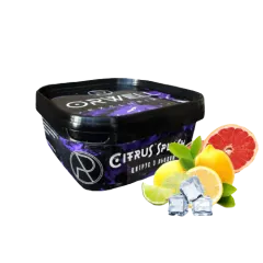 Тютюн Orwell Strong Citrus Splash (Цитрус спліш, 200 г)