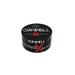Бустер крепости Orwell Strong X Booster (25 г) Бустер крепости Orwell Strong X Booster (25 г)