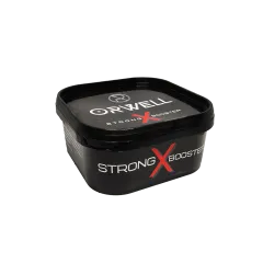 Бустер крепости Orwell Strong X Booster (125 г) Бустер крепости Orwell Strong X Booster (125 г)