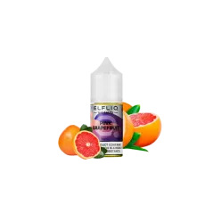Жидкость Elfliq Pink Grapefruit (Розовый грейпфрут, 30 мл)