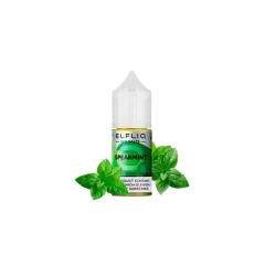 Жидкость Elfliq Spearmint (Мята, 30 мл)